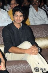 Nuvve Naa Bangaram Movie Audio Launch